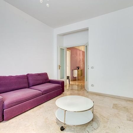 Vatican Andrea'S Apartment Rome Exterior photo