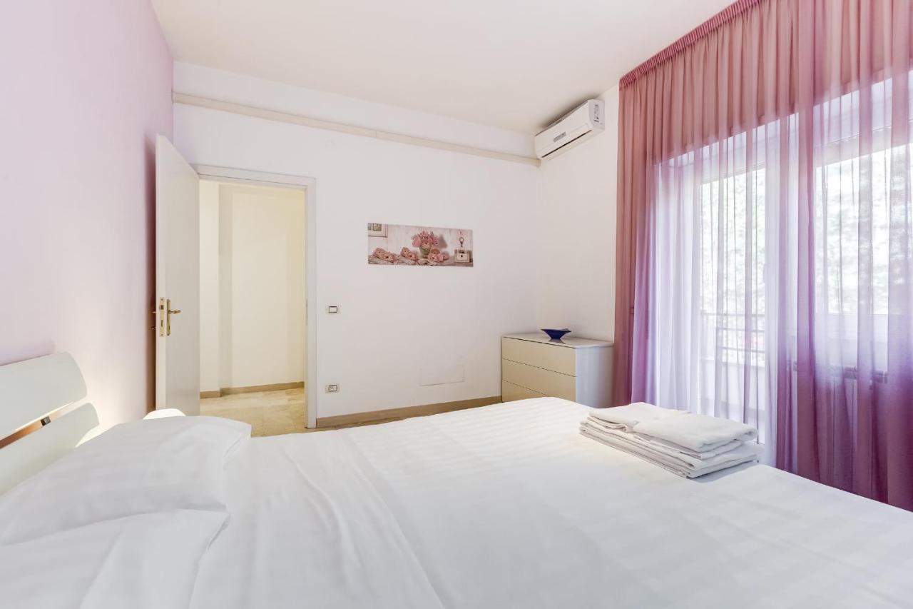 Vatican Andrea'S Apartment Rome Exterior photo
